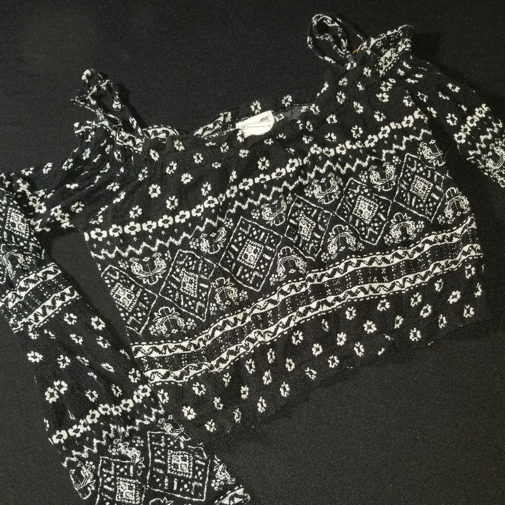 LA hearts crop